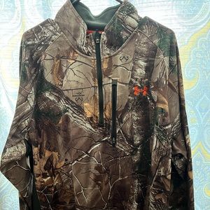 Realtree Under Armour